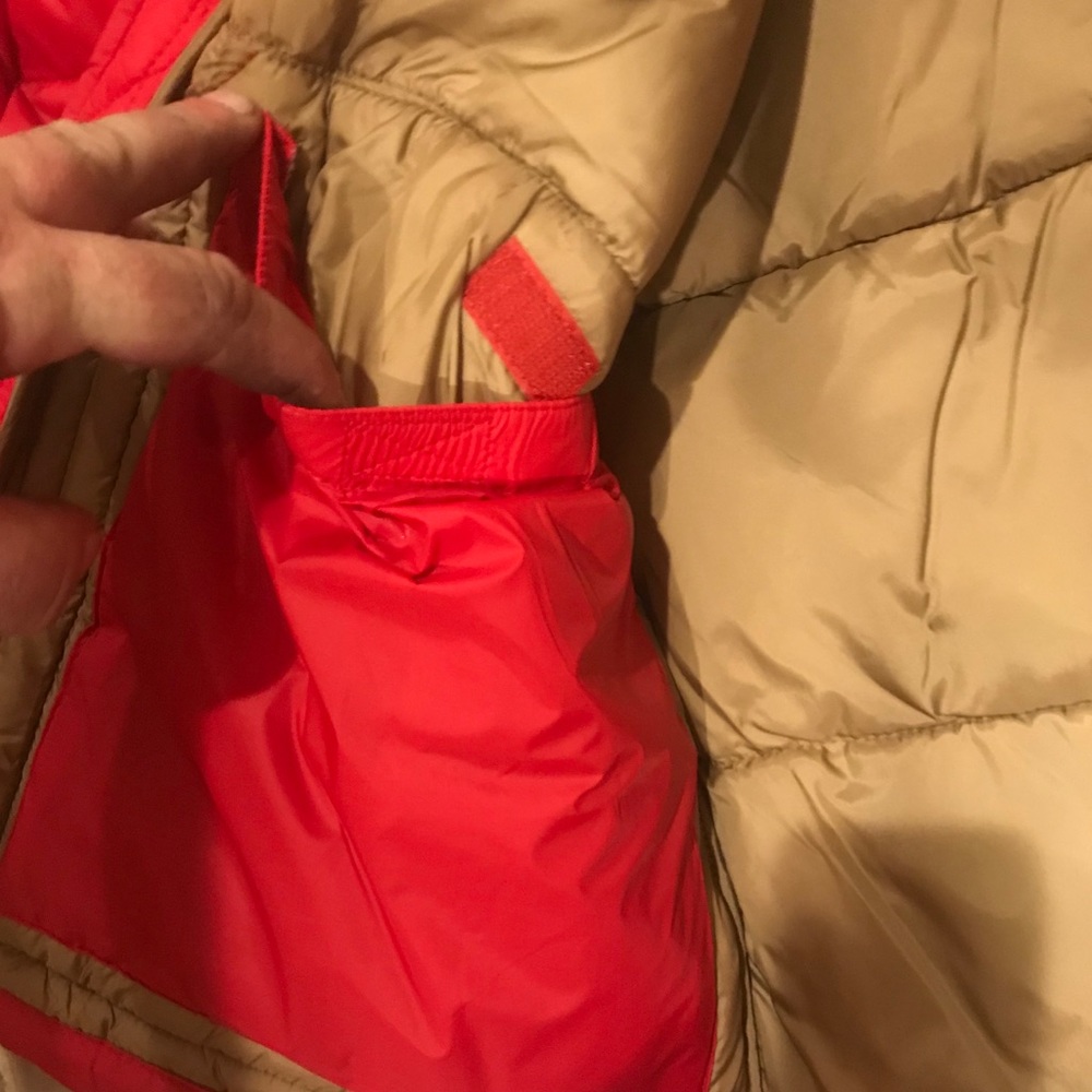Abercrombie & Fitch Puffer Men’s! - Picture 11 of 15